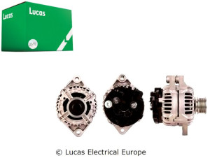 Alternator Lucas Electrical 13229991 93191921 9860