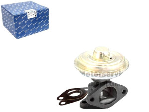 Zawór Egr Chrysler Voyager Iv 2,5crd 2,8crd Pierbu