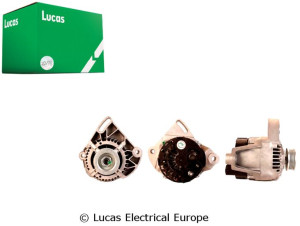 Alternator Lucas Electrical 46758242 505537075 Dra
