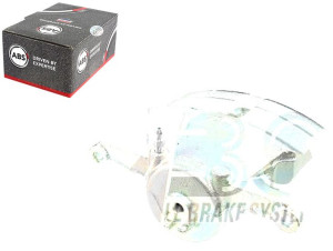 Zacisk Hamulcowy Nissan Qashqai 07- Lp A.b.s.