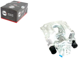 Zacisk Hamulcowy Bmw X3 E83 04-10 Lt A.b.s.