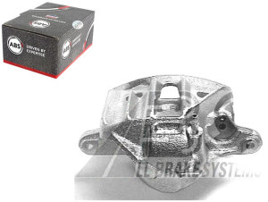 Zacisk Hamulcowy Vw T2 85-92 Lp A.b.s.