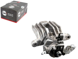 Zacisk Hamulcowy Vw Golf Iv 99-03 Pt A.b.s.