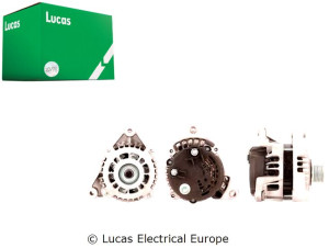 Alternator [lucas Electrical]