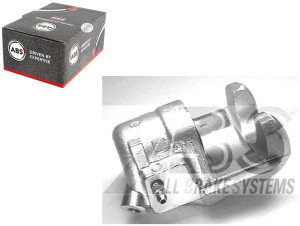 Zacisk Hamulcowy Fiat Uno 89-94 Lp A.b.s.