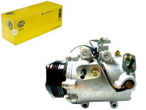 Sprężarka Klimatyzacji Hella 9520062ja0 Cgb510606