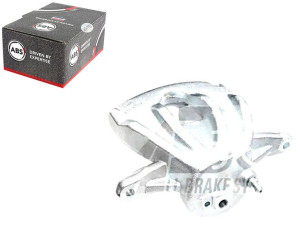 Zacisk Hamulcowy Toyota Avensis 03-08 Pp A.b.s.