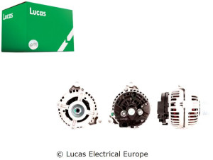 Alternator Lucas Electrical 111546802 A0 111547202
