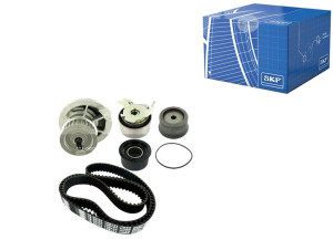 Zestaw Rozrządu Opel 2,0 Turbo Opc 04- Skf