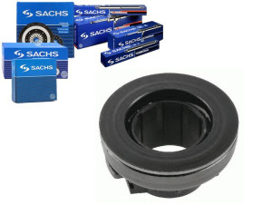 Sachs Łożysko Oporowe Man Xx.136/152/156/170 Daf 1