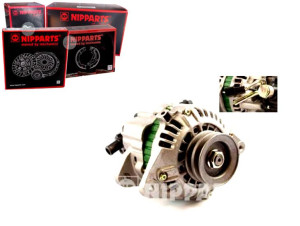 Alternator Hyundai Mitsubishi Nipparts Nipparts