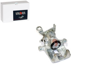 Zacisk Hamulcowy Ford Focus 1.4-2.0 08.98-03.05 La
