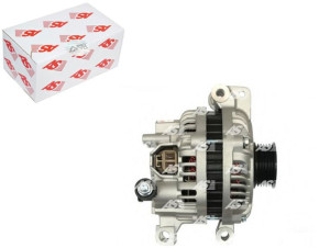 Alternator Mazda 6 2.0 02- As-pl