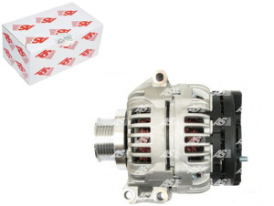 Alternator Megane Laguna 1.6-2.0 98- 98a As-pl