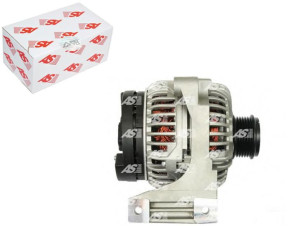 Alternator Volvo S40 2.0 00-03 As-pl