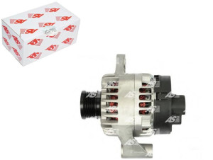 Alternator Alfa Romeo 159 1.9jtdm 05- As-pl