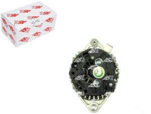 Alternator Astra 2.0 Turbo 05- 120a As-pl