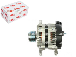 Alternator Astra Meriva 100a As-pl