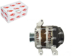 Alternator Mazda 6 2.5 08- 100a As-pl