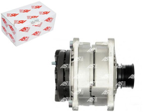Alternator Clio 1.4-1.6 05- As-pl