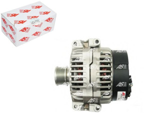 Alternator Z Kołem Ina As-pl