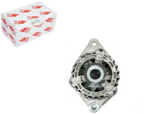 Alternator Cadillac Bls 1.9 06- As-pl