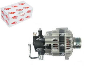 Alternator Santa Fe Sportage 2.0crdi 120 As-pl