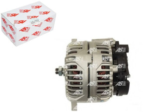 Alternator Fiat Ducato 3,0jtd 06- As-pl