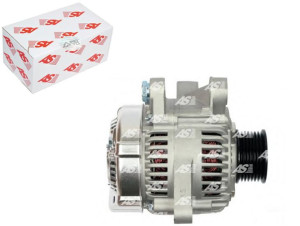Alternator Toyota Rav 4 2.0 06- 90a As-pl
