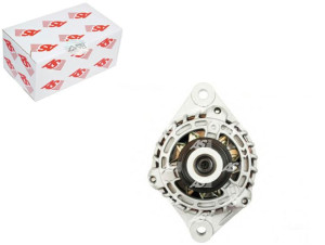 Alternator Z Kołem As-pl