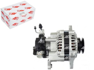 Alternator Grand Vitara 2.0 98-03 70a As-pl