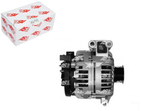 Alternator Cooper 1.6 04-06 As-pl