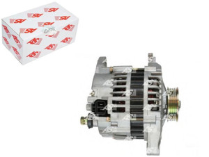 Alternator Almera 1.4 95-00 70a As-pl