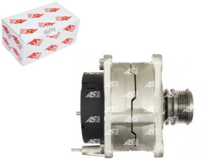 Alternator Arosa 1.7 97-04 As-pl