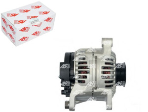 Alternator Vw Passat 2,8 99- As-pl
