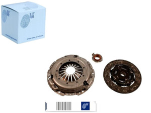 Zestaw Sprzęgła Honda Cr-v 2,0 4wd 07- Blue Print
