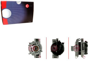 Alternator 12v 100a Ina Casco