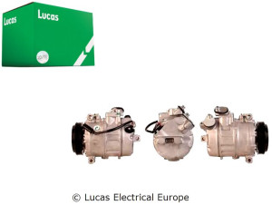 Sprężarka Klimatyzacji Bmw 7 (e65 E66 E67) 3.6-6.0