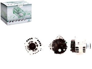Alternator Vw Golf Elstock