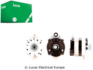 Alternator Lucas Electrical 7700803325 7701352047