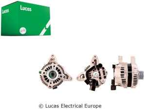 Alternator Lucas Electrical 9666030280 5705kw 9660