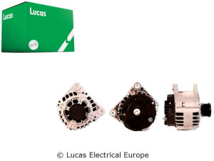 Alternator Lucas Electrical 7701477001 7711497093