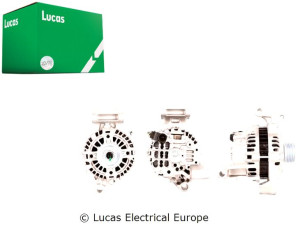 Alternator Lucas Electrical 1088304 98mf10300ca A5