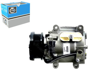Sprężarka Klimatyzacji Jaguar S-type 4.0 01.99-04.