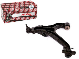Wahacz Prawy Jeep Cherokee Iii 05- Ashika