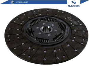 Tarcza Sprzęgła [sachs]