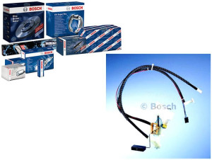 Czujnik Poziomu Paliwa [bosch]