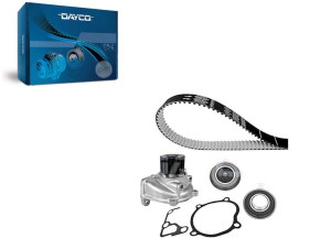 Zestaw Rozrządu Mazda 6 2,0di Dayco