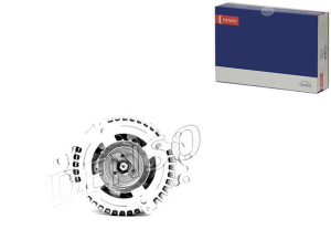 Alternator (14v 130a) Mini (r50 R53) 1.4d 06.03-09
