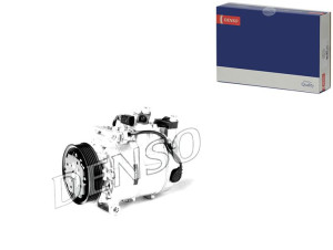 Sprężarka Klimatyzacji Audi A4 A8 1.8/2.4/3.0 11.0